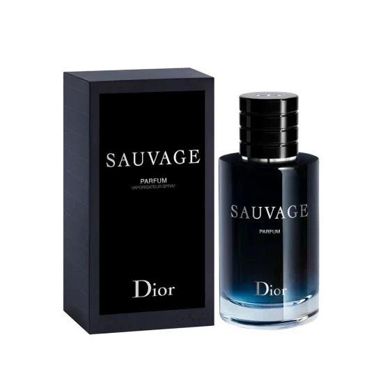 sauvage dior 100ml imported perfume