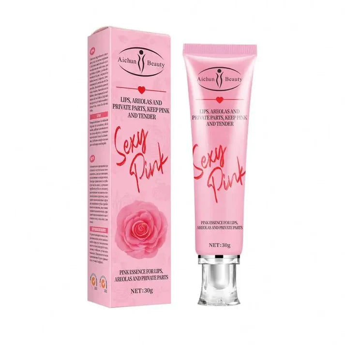 PINK CREAM FOR Women PRIVATE AREAS