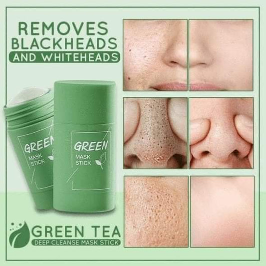 Green Tea Mask Stick Original