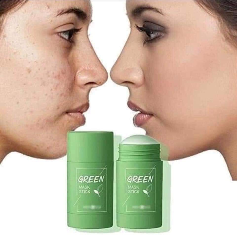 Green Tea Mask Stick Original