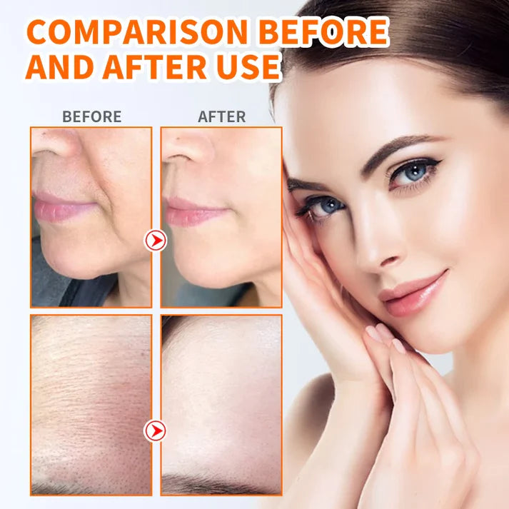 Soluble Mask Face Filler Collagen Protein Mask