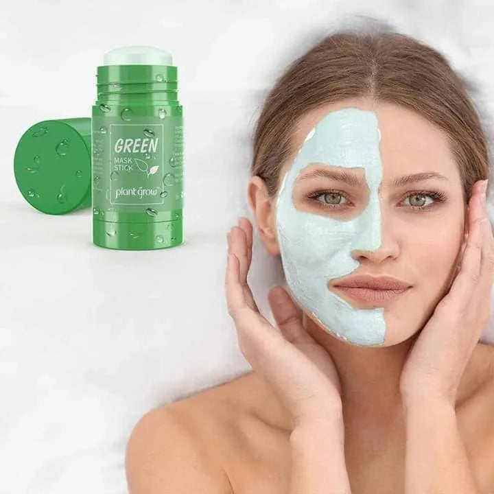 Green Tea Mask Stick Original